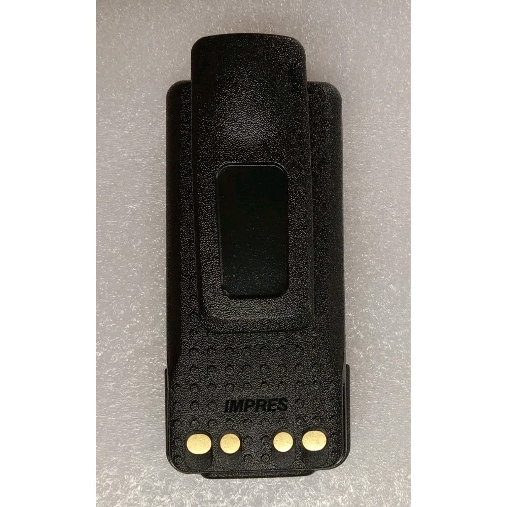 New Battery PMNN4409AR For  XPR3300e XPR3500e XPR7550e XPR7580e